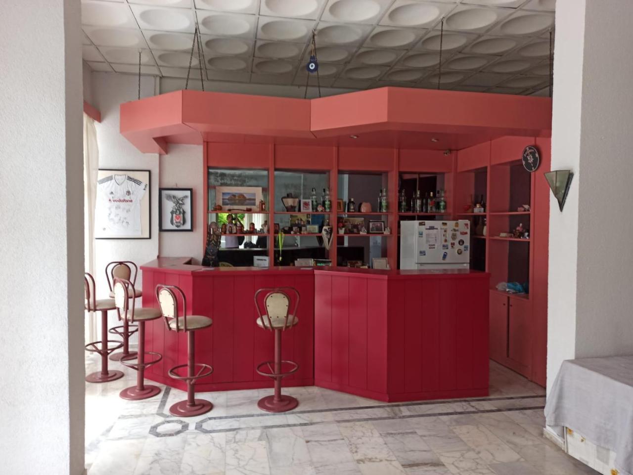 DIAS — KUSADASI — фотография отеля №30