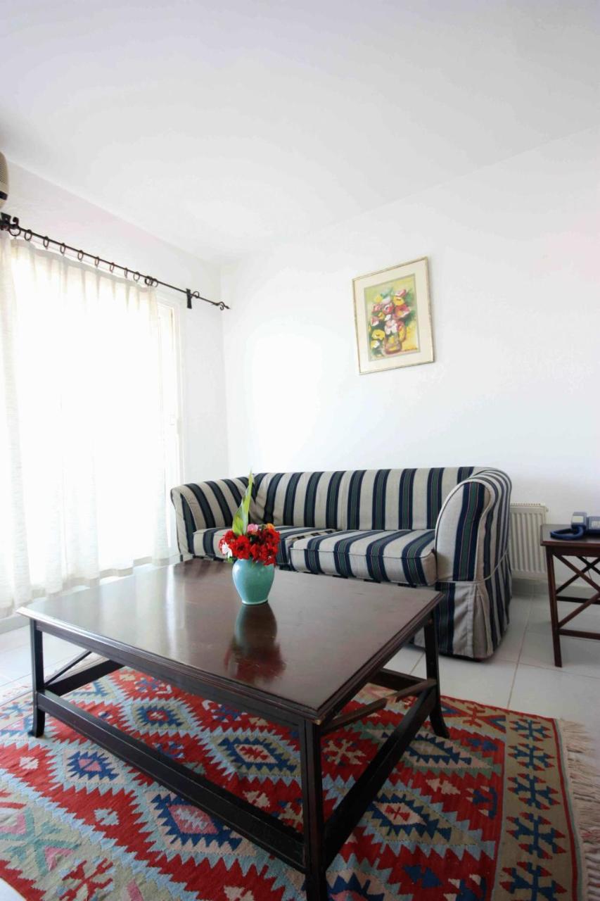 EMELCE APARTS — BODRUM — фотография отеля №27