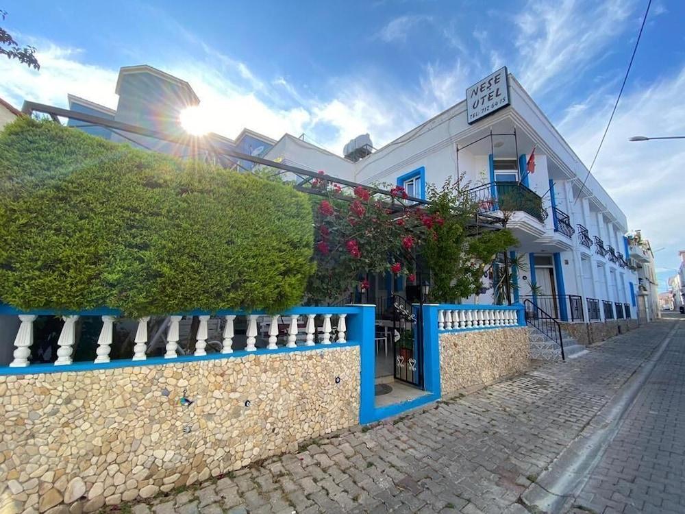 OTEL NESE — CESME — фотография отеля №16