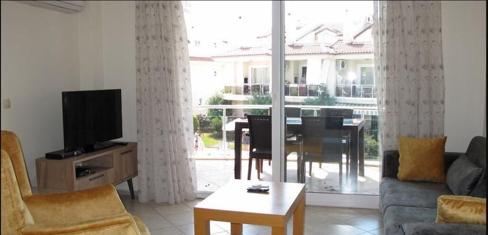VILLA AQ22 BY JOYLETTINGS — FETHIYE — fotografie hotel nr. 4
