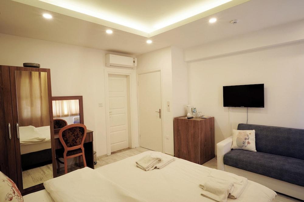 ZEUGMA HOTEL SULTANAHMET — ISTANBUL — фотография отеля №22