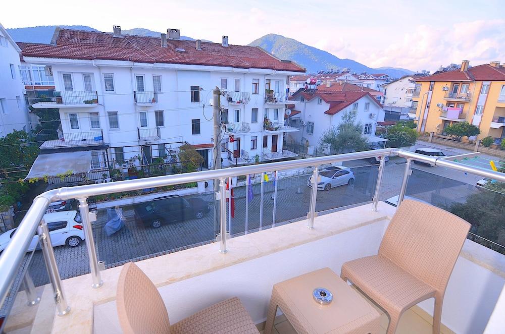 MYKONUT APART HOTEL — FETHIYE — фотография отеля №35