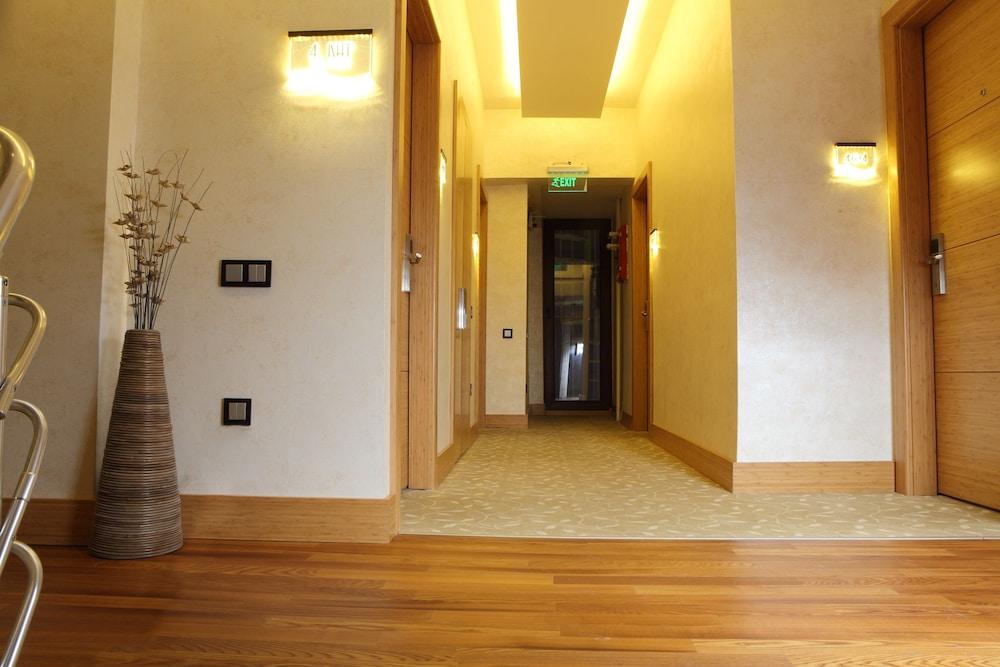 SULTAN OTEL — SIVAS — фотография отеля №36