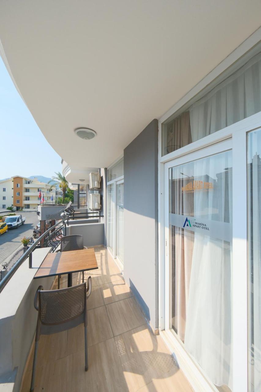MARINA APART OTEL — MARMARIS — fotografie hotel nr. 3