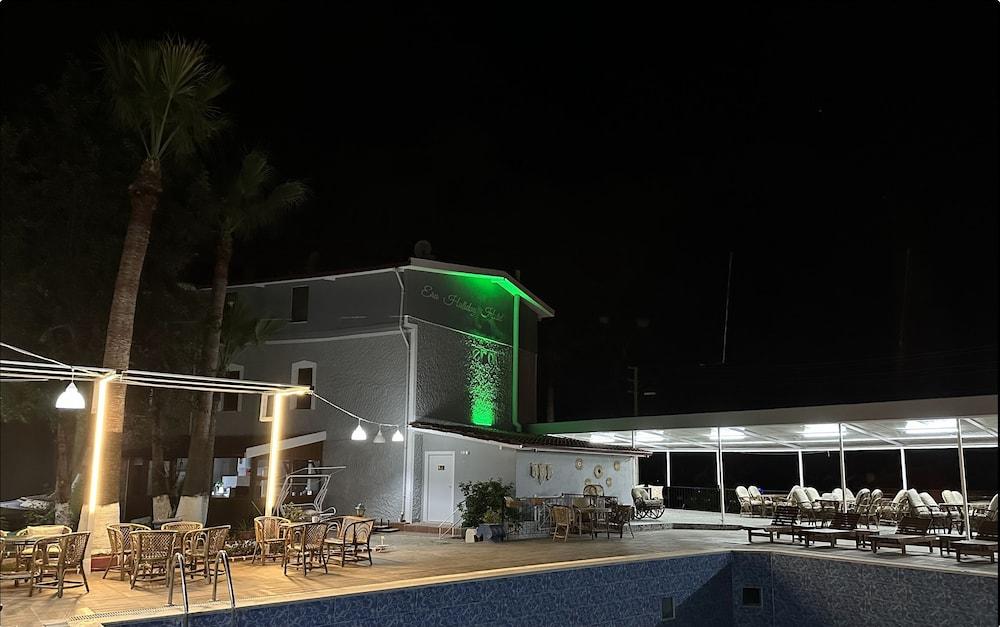 ERA HOLIDAY HOTEL — FETHIYE