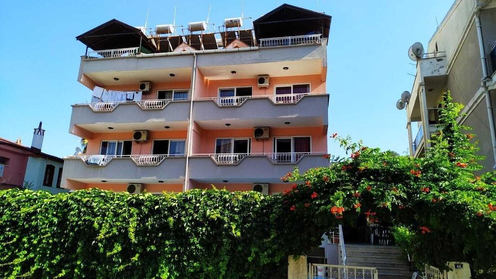 NIRVANA APART — MARMARIS — fotografie hotel nr. 7