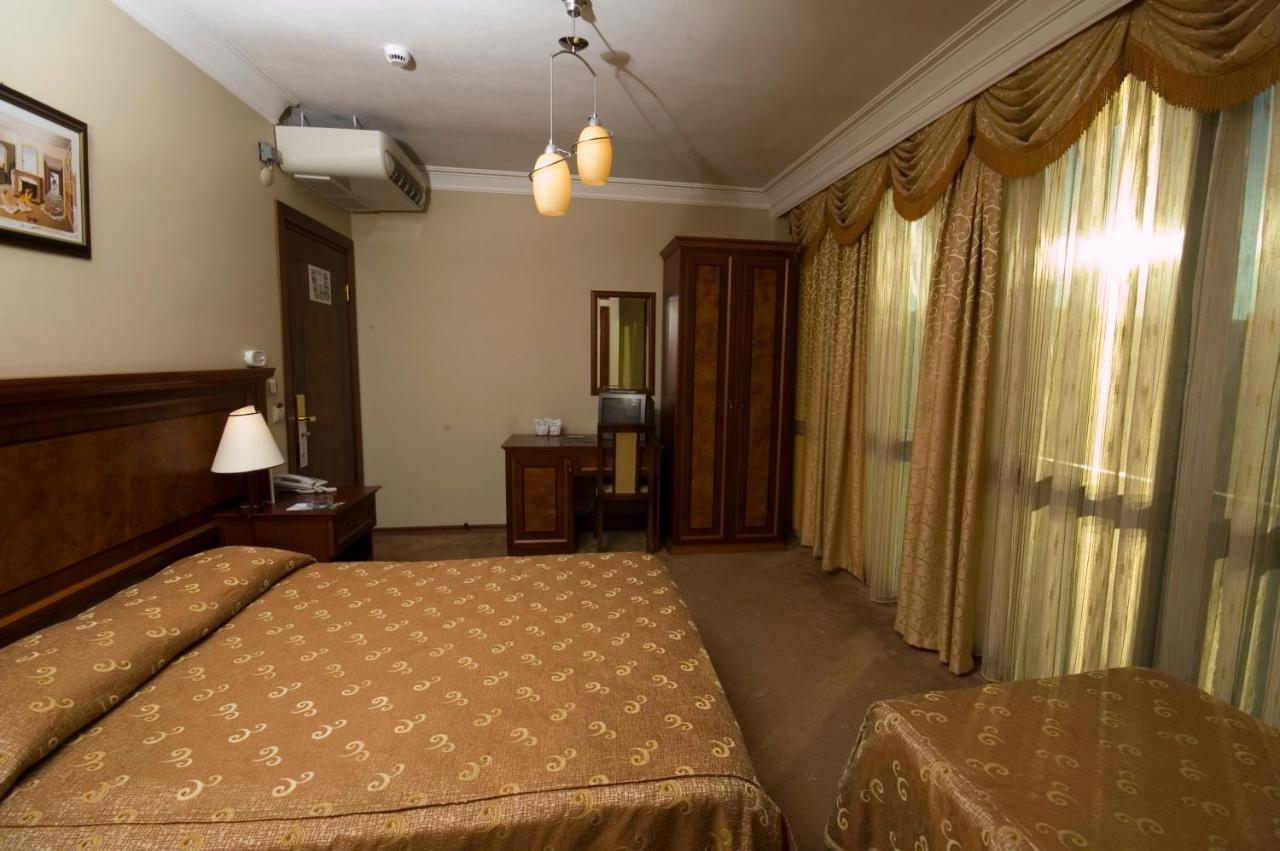 GRAND EYUEBOGLU HOTEL — ISTANBUL — фотография отеля №20