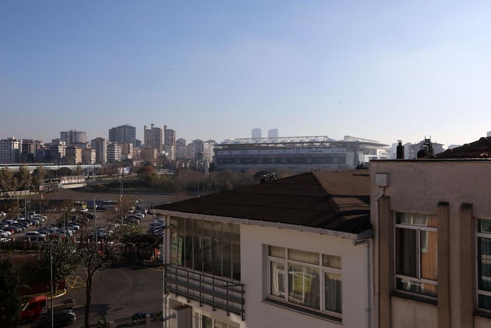 MEZZO HOTEL — ISTANBUL — фотография отеля №37