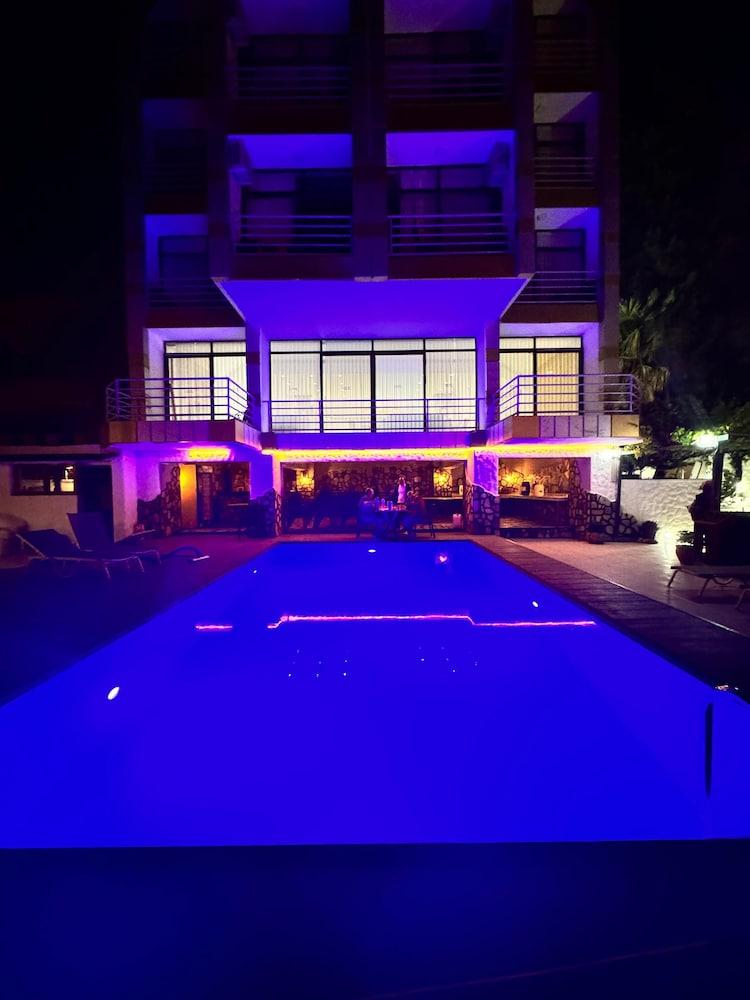 PACIFIC HOTEL — CESME — фотография отеля №22