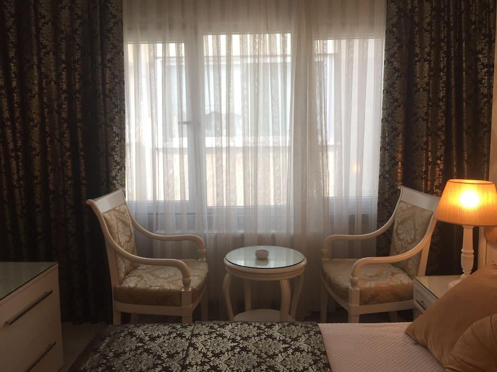 PEN HOTEL — ISTANBUL — fotografie hotel nr. 22