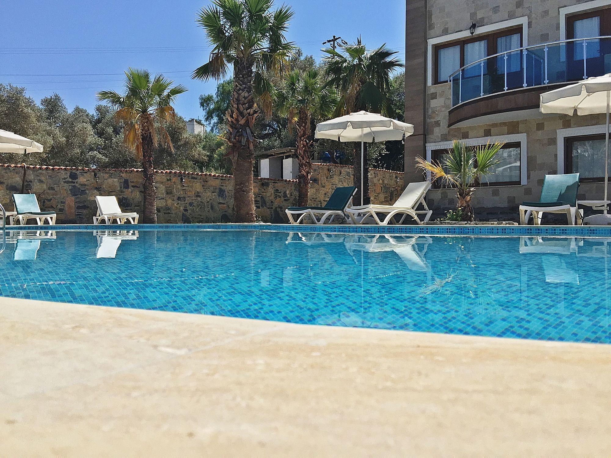 OSCAR HOTEL — BODRUM — fotografie hotel nr. 11