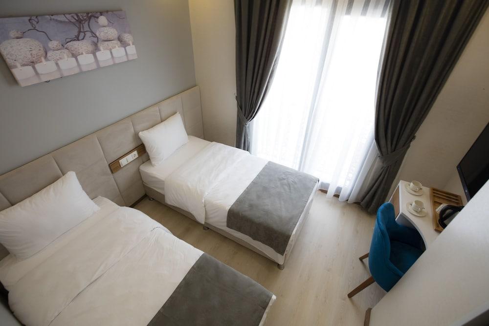 ROYAL INCI AIRPORT HOTEL — ISTANBUL — fotografie hotel nr. 15