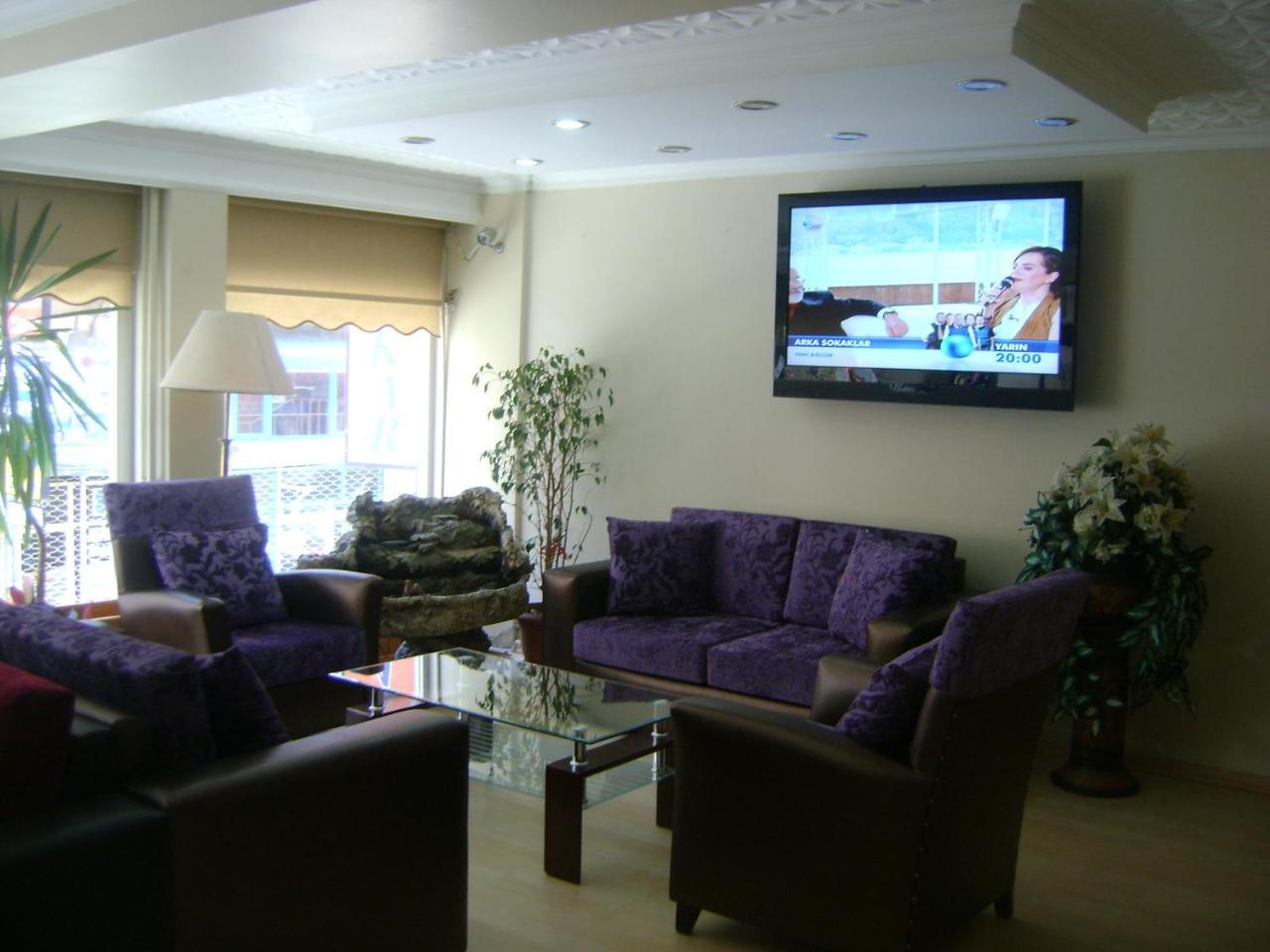 AY — ISTANBUL — fotografie hotel nr. 13