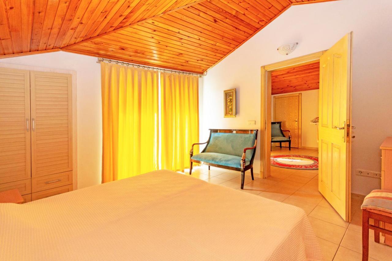 PARADISE TOWN - VILLA ORCHARD — BELEK — fotografie hotel nr. 22