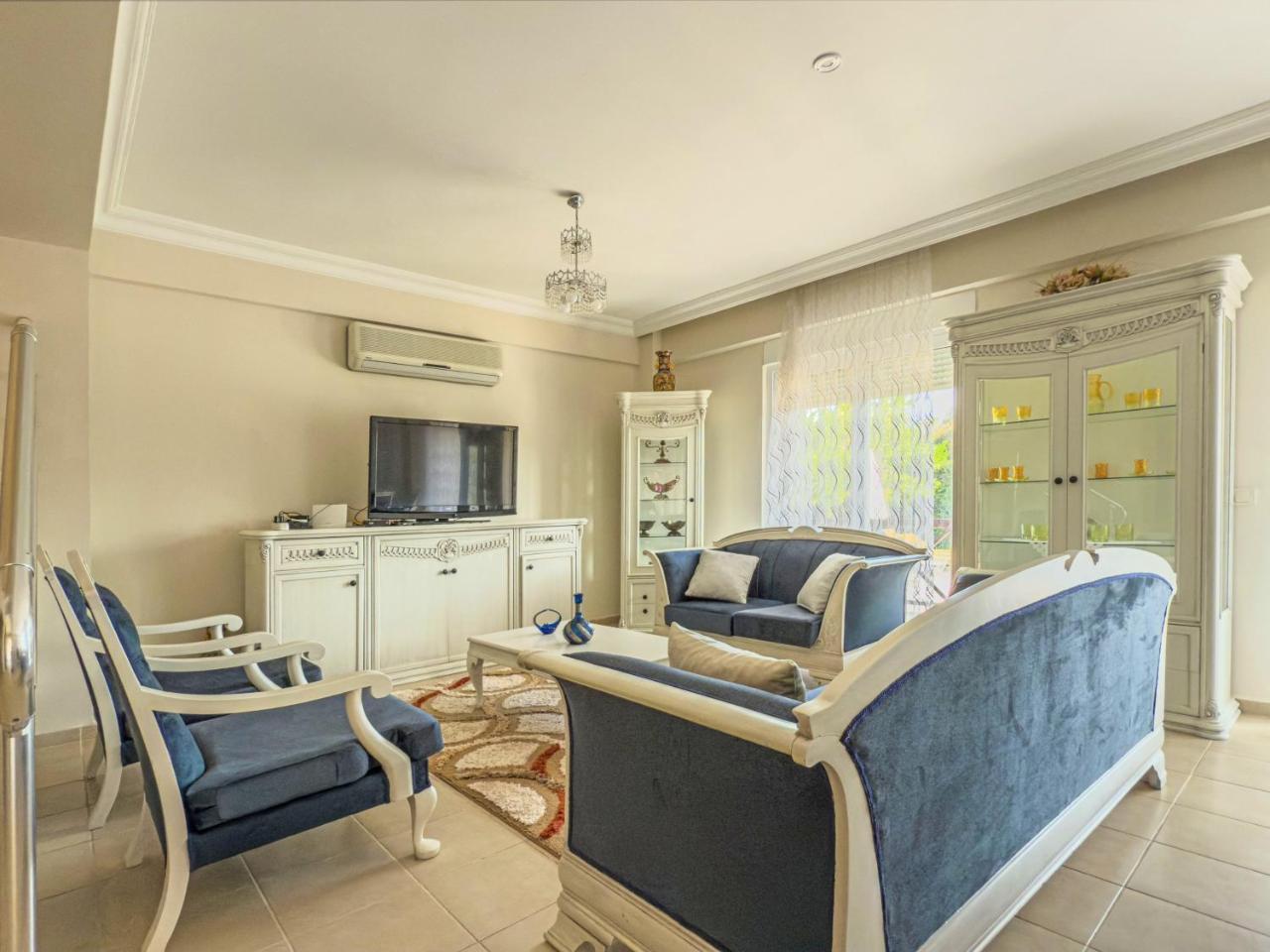 PARADISE TOWN - VILLA ORCHARD — BELEK — fotografie hotel nr. 10