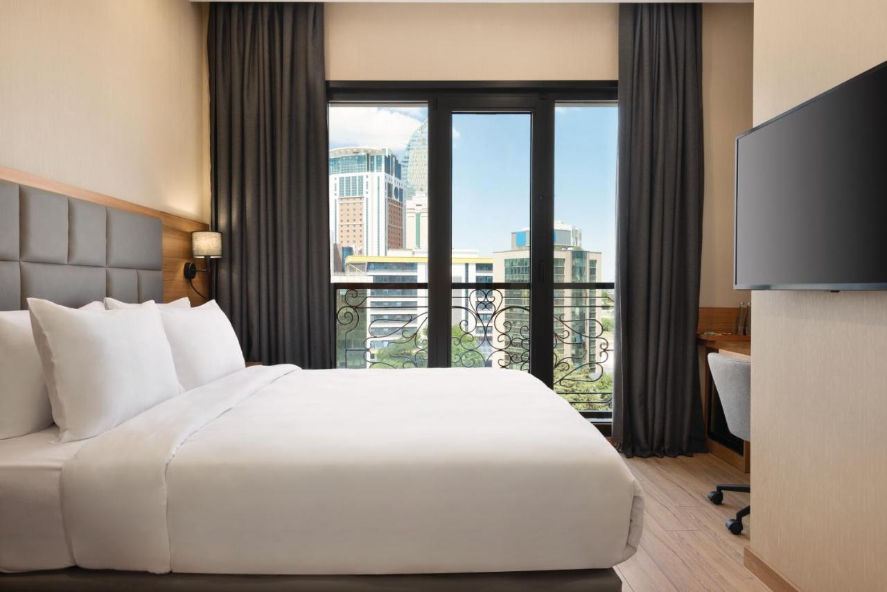 TRYP BY WYNDHAM ISTANBUL ATASEHIR — ISTANBUL — fotografie hotel nr. 27