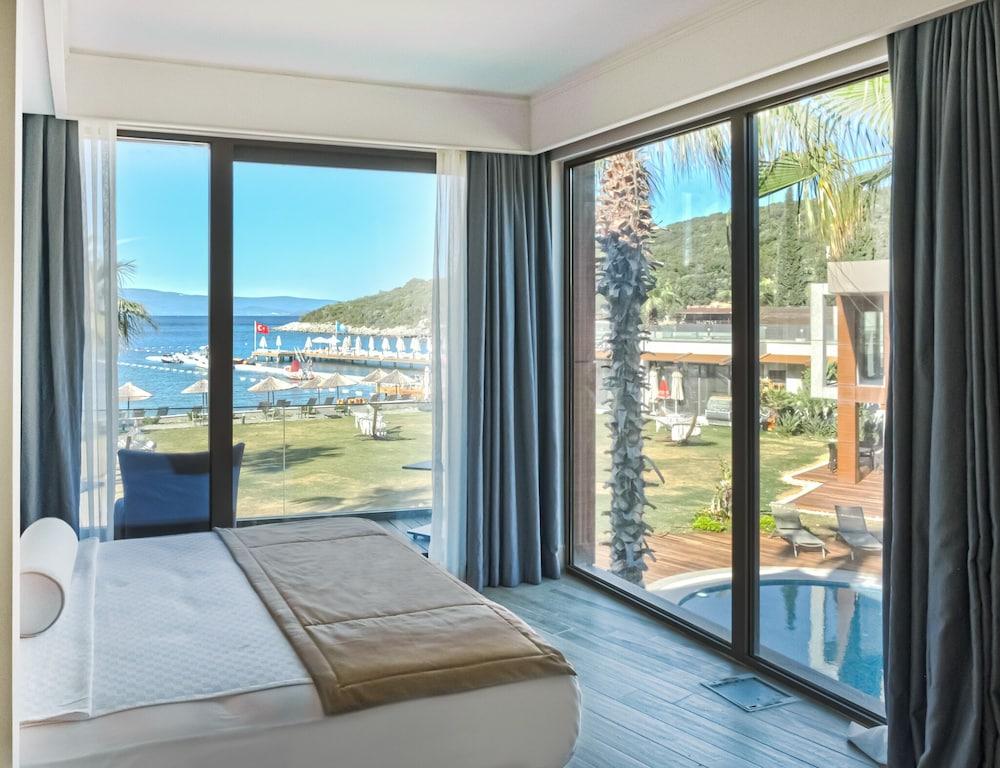 LES SABLES SUITES — BODRUM — fotografie hotel nr. 3