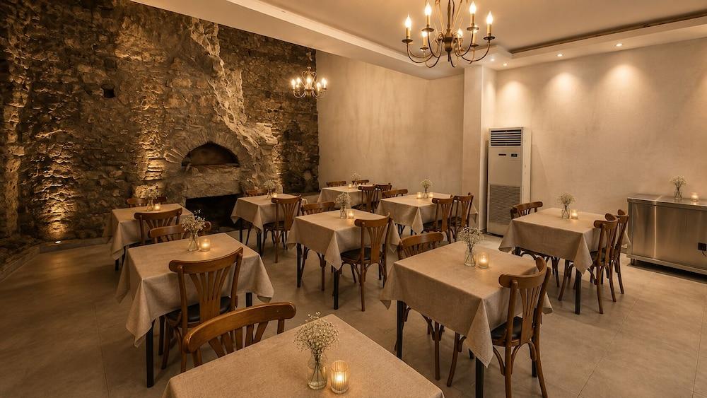 MAYER HOTEL ISTANBUL (ADULTS ONLY) — ISTANBUL — fotografie hotel nr. 24