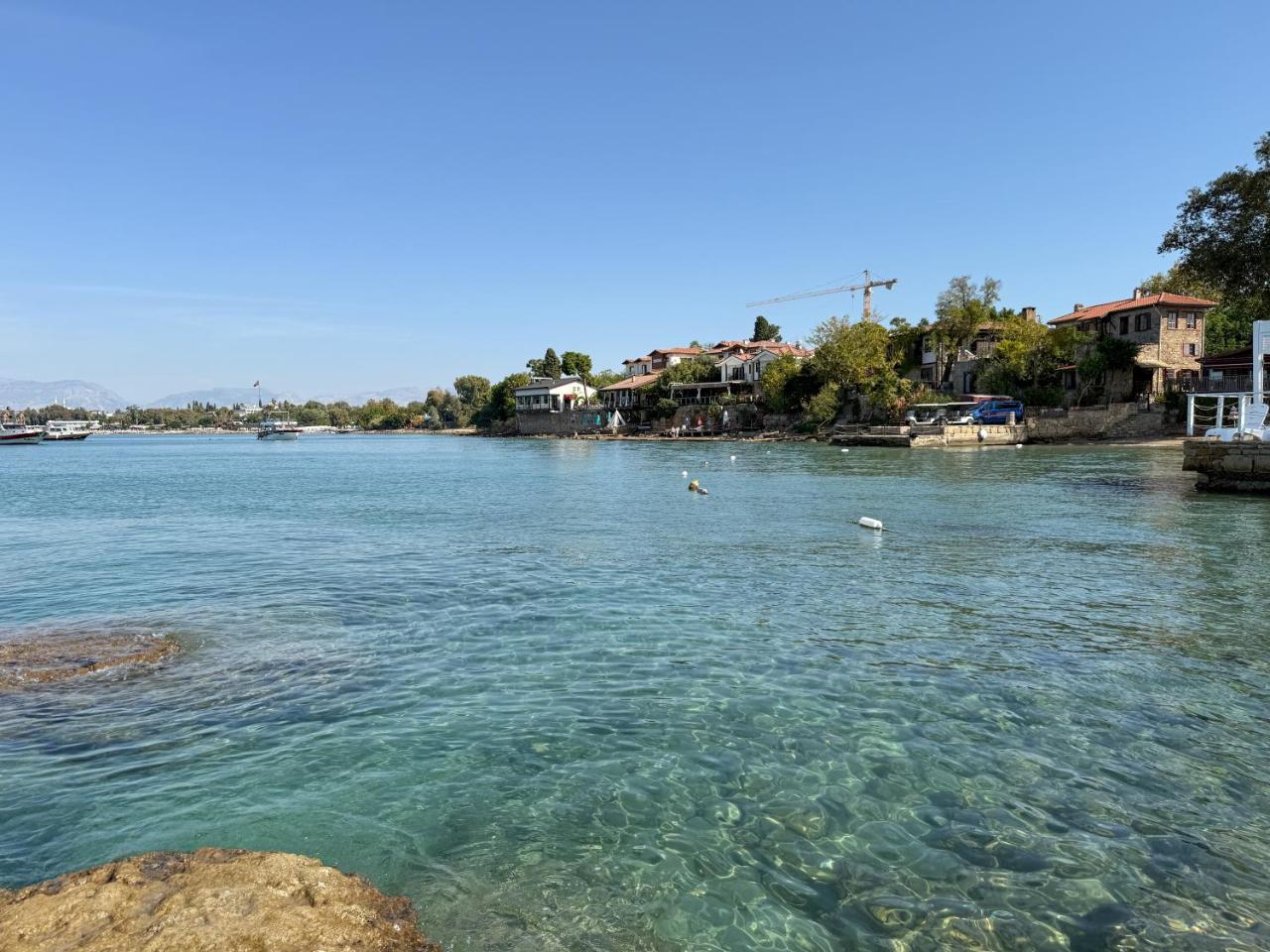 CARPE DIEM BOUTIQUE HOTEL (ADULTS ONLY) — SIDE — фотография отеля №25