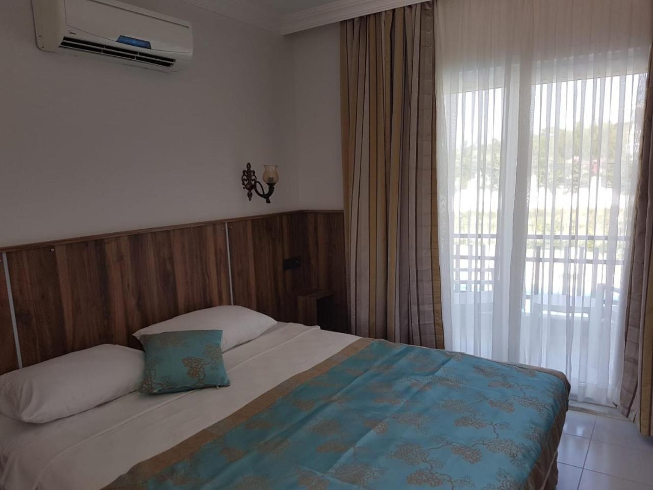 ELIJAH HOTEL — KEMER — фотография отеля №30