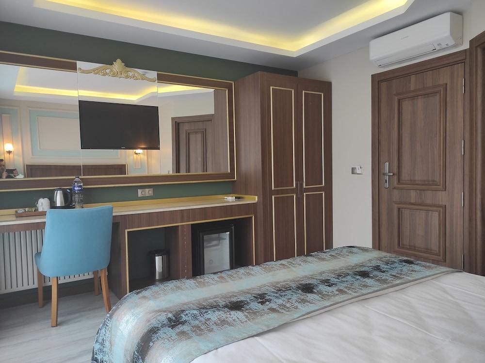 MAGNAURA HOUSE — ISTANBUL — фотография отеля №11