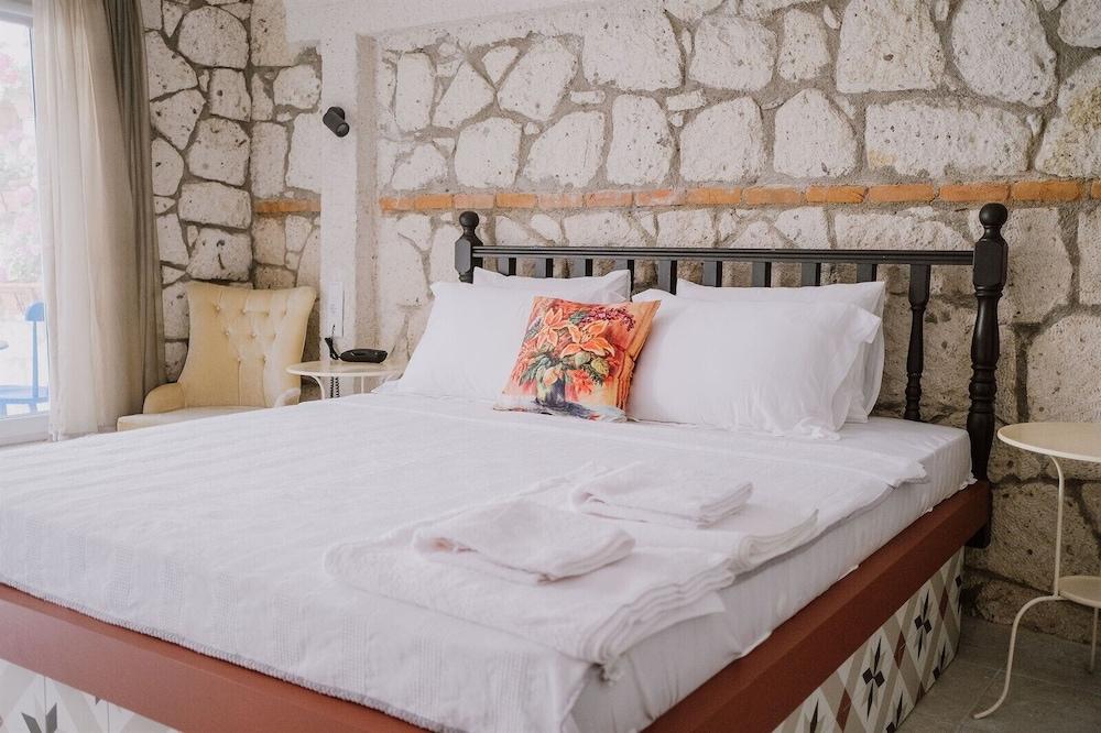 DERUNI BUTIK HOTEL — CESME — fotografie hotel nr. 4
