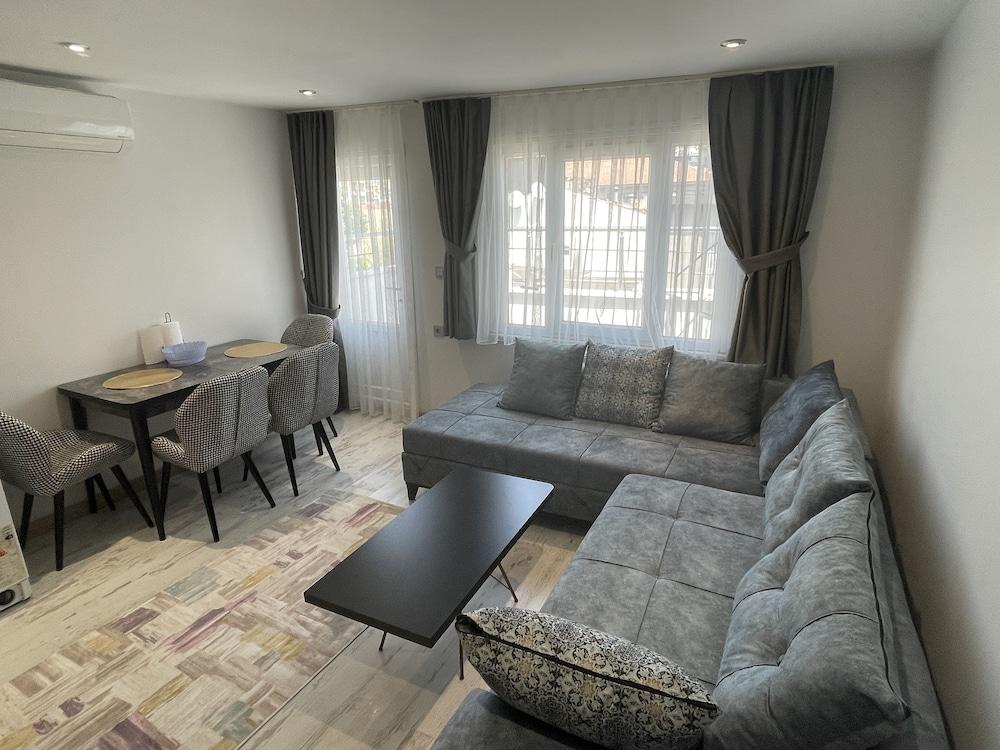 BLUE MANSION HOTEL (ADULTS ONLY) — ISTANBUL — фотография отеля №23