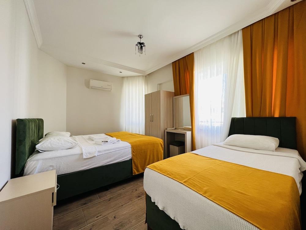 QUEEN APART OTEL — ALANYA — фотография отеля №11
