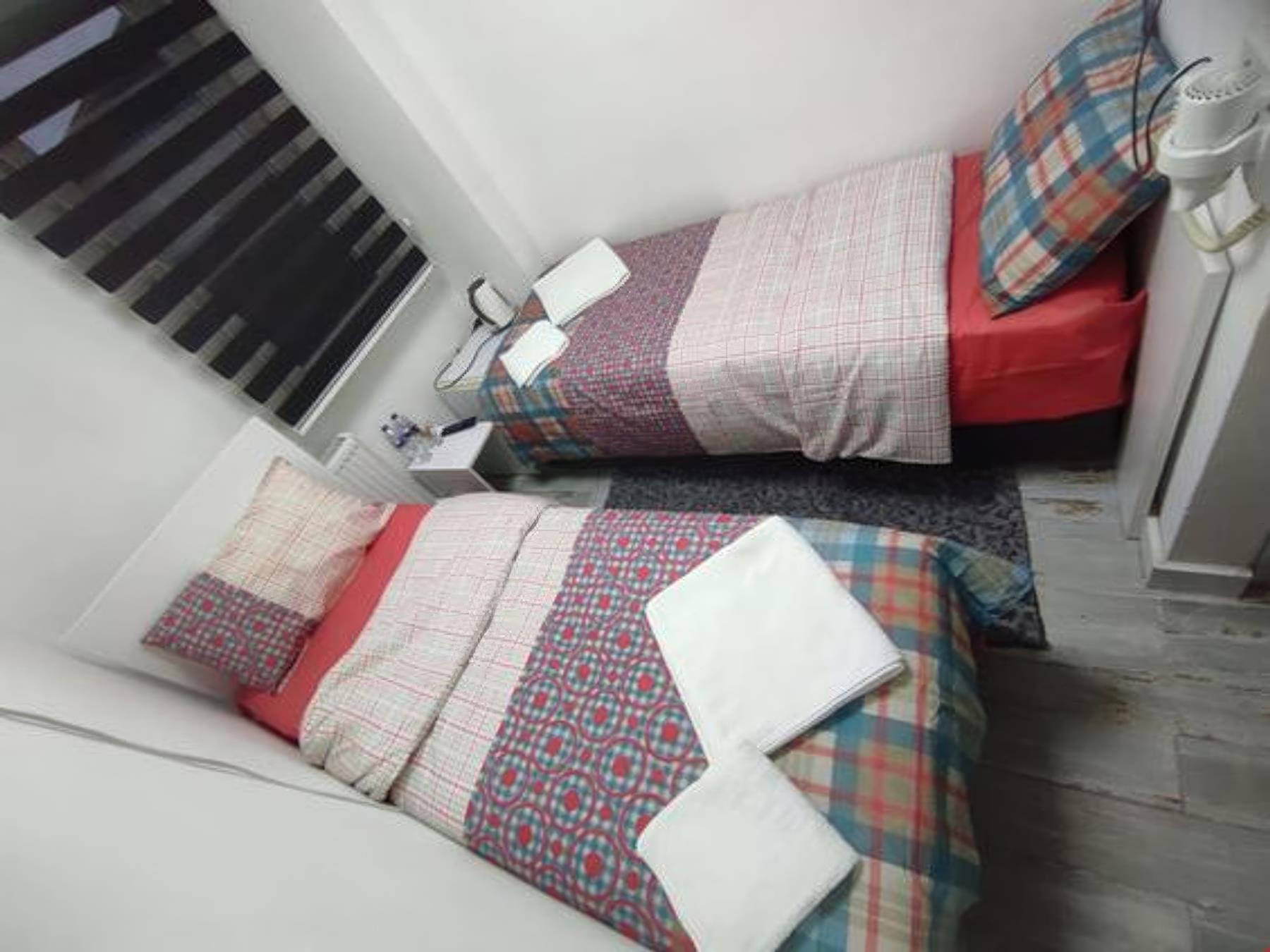 TRIO SUITE YENIKAPI — ISTANBUL — fotografie hotel nr. 22