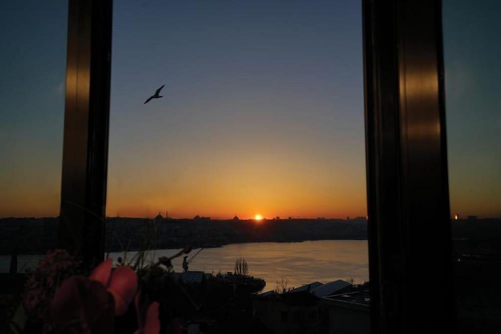 THE BIANCHO HOTEL OLD CITY — ISTANBUL — фотография отеля №22