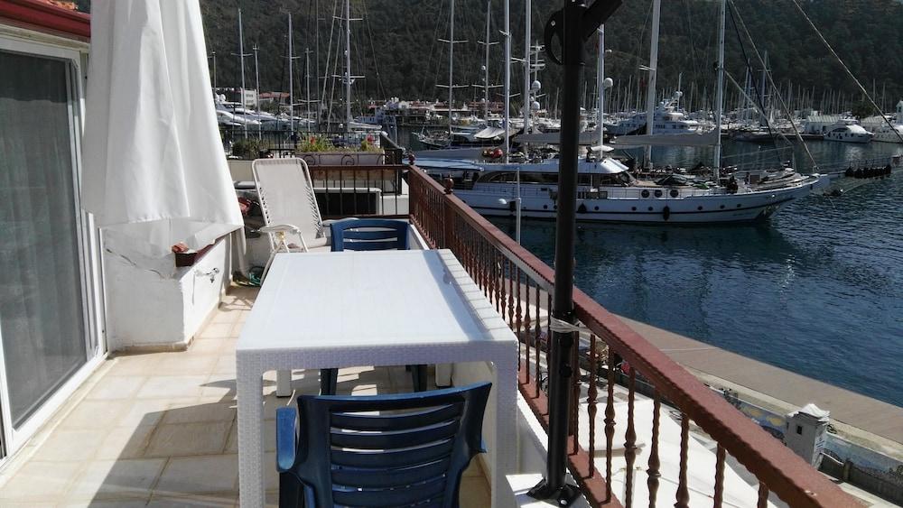 UYSAL SUITE AND LOFT — MARMARIS — fotografie hotel nr. 12