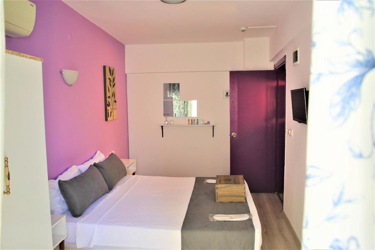 LAVENDER OTEL — CESME — фотография отеля №8