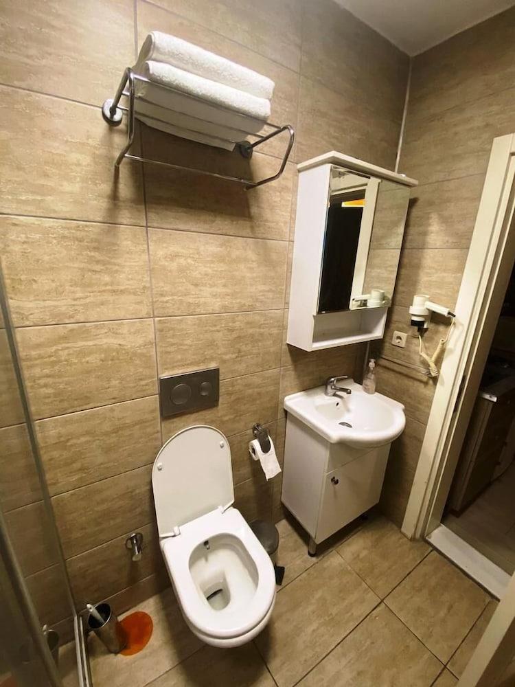 MEDUSA APART HOTEL — ISTANBUL — фотография отеля №9