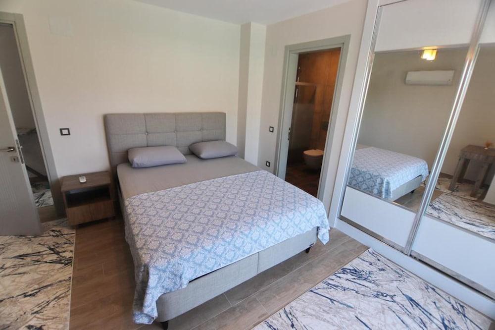 IMMACULATE 4-BED VILLA IN DALYAN — DALYAN — фотография отеля №6