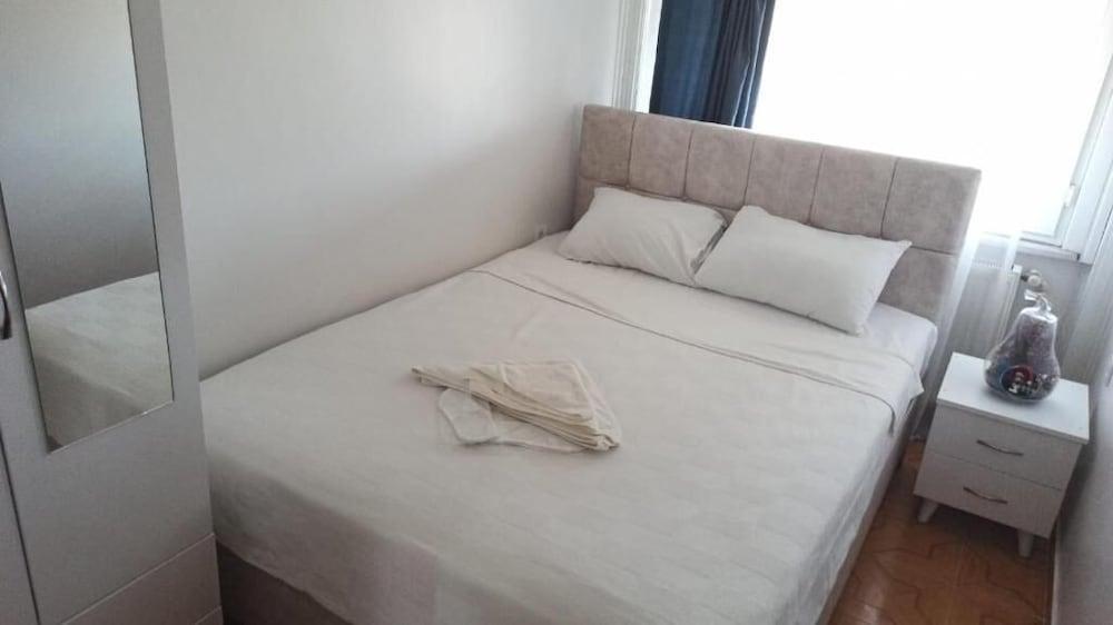 ALPACINO APART HOTEL — ISTANBUL — fotografie hotel nr. 2