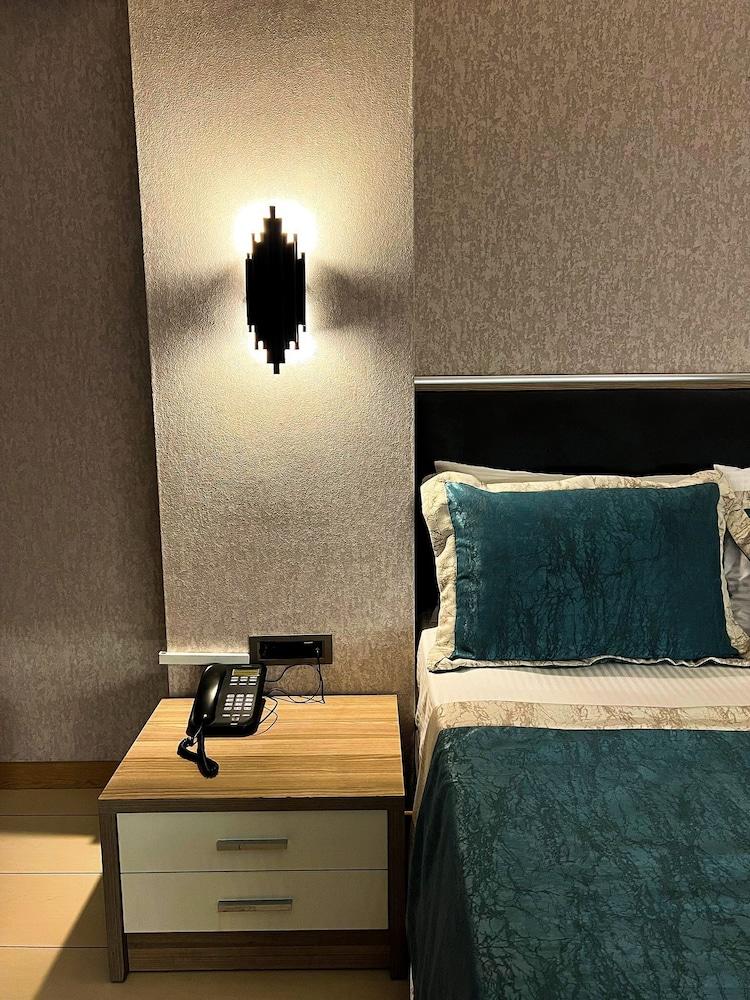RESTWON SUIT — ISTANBUL — фотография отеля №23