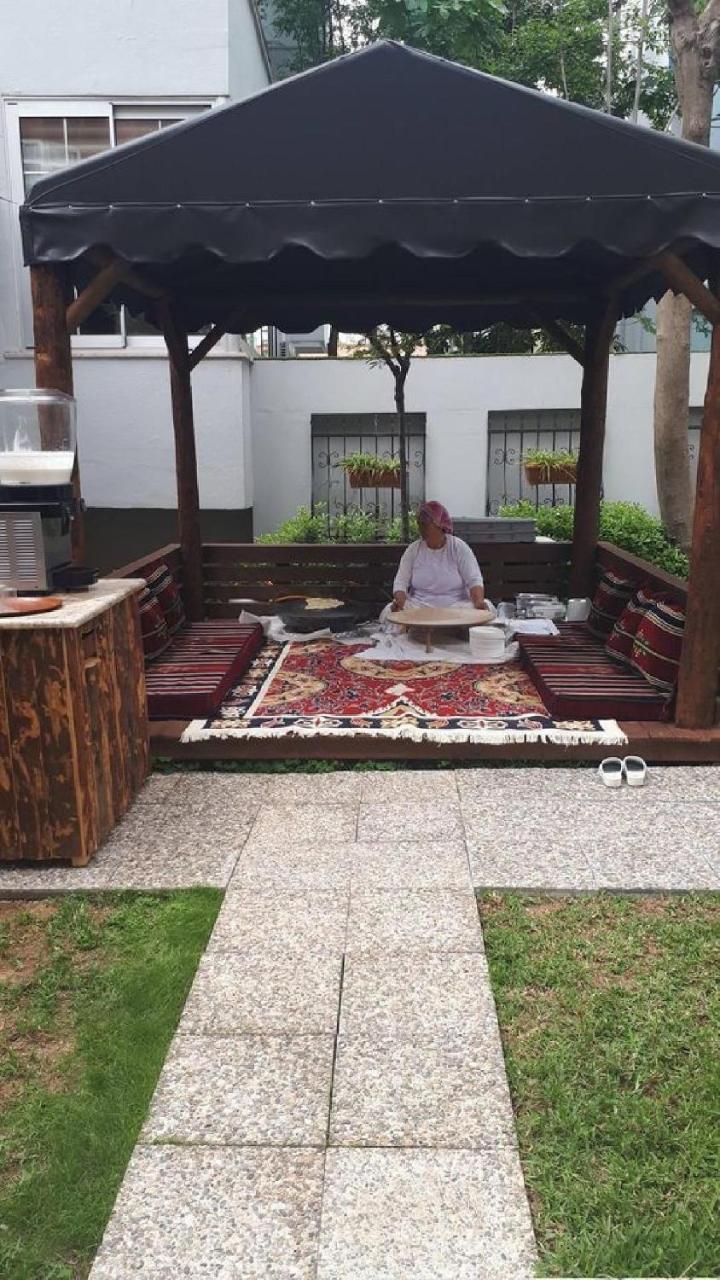 KLEOPATRA RAMIRA HOTEL — ALANYA — fotografie hotel nr. 2