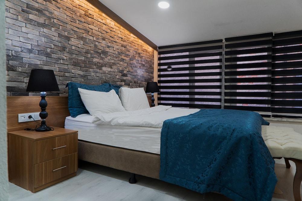 THE HAVANA RESIDENCE — ISTANBUL — fotografie hotel nr. 20