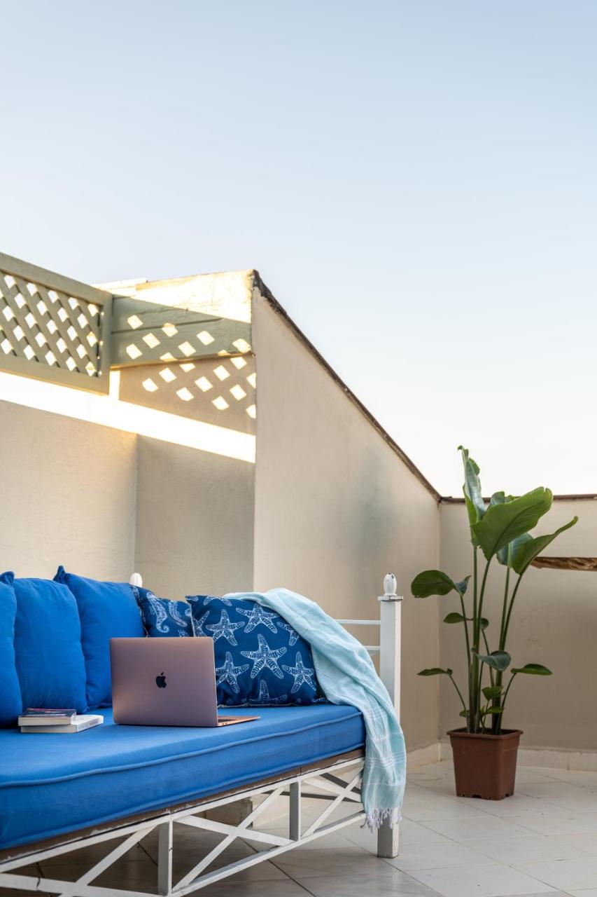 CUMBALICA HOTEL — CESME — фотография отеля №24