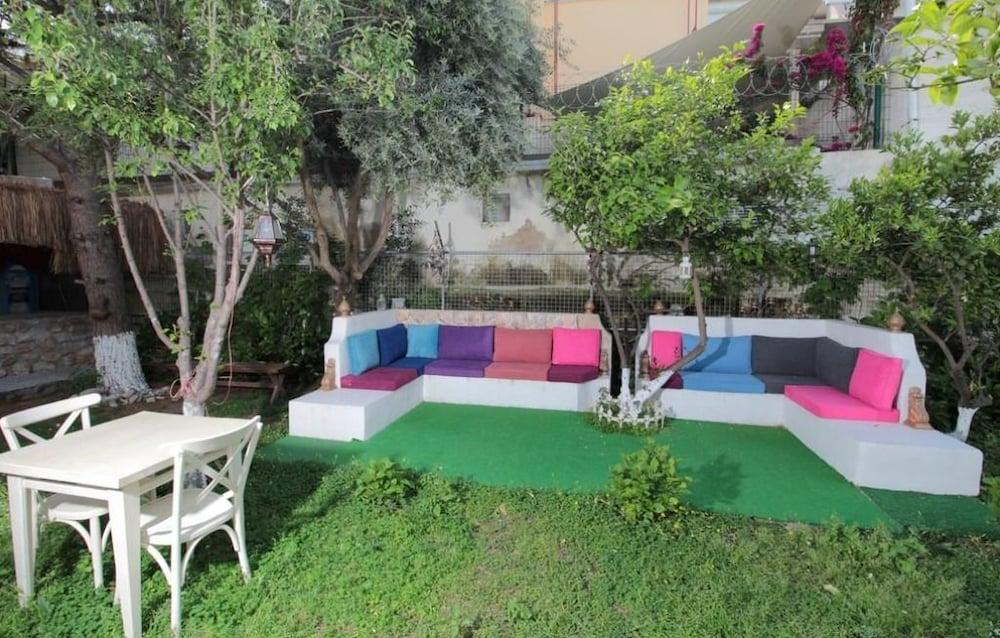 DOUBLE INN MARINA HOTEL — BODRUM — fotografie hotel nr. 20