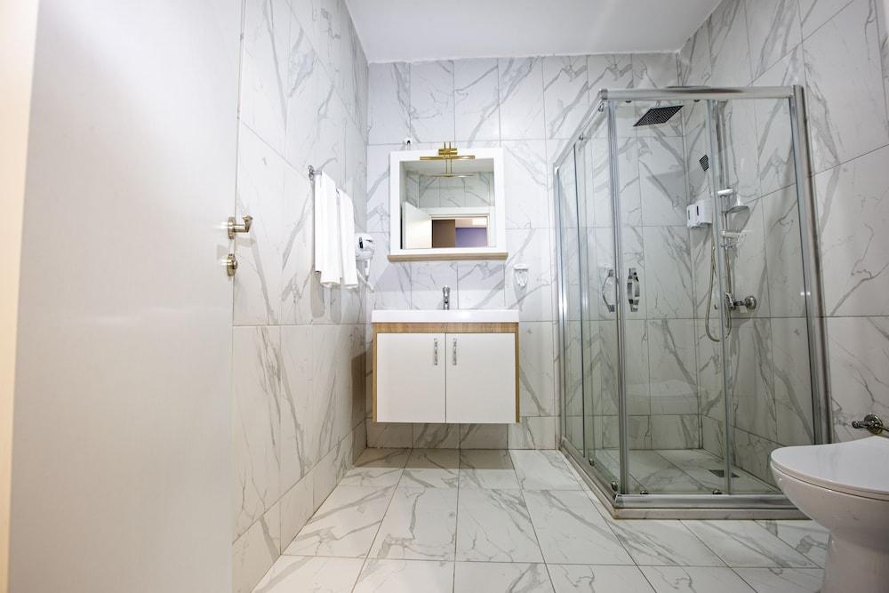 ALEMEYN THE TAKSIM LEONS HOTEL CAFE & SPA — ISTANBUL — fotografie hotel nr. 20