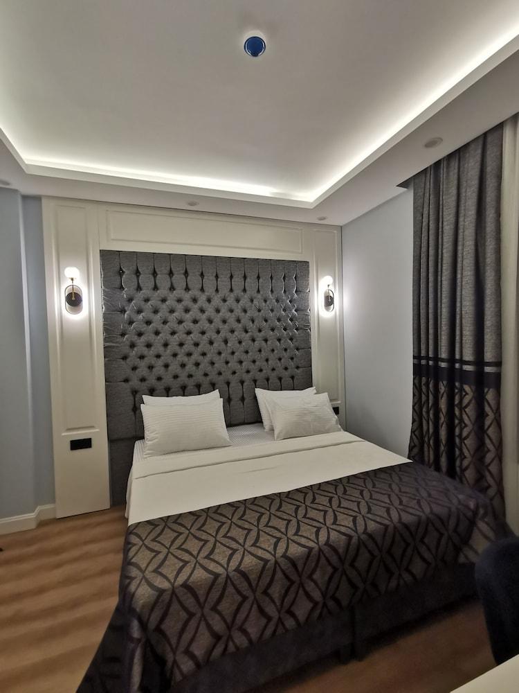 LUXX GARDEN HOTEL — ISTANBUL — fotografie hotel nr. 4