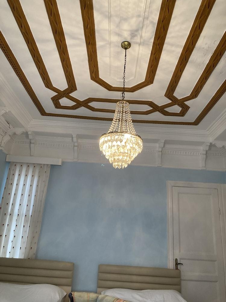 SEA VIEW VILLA IN USKUDAR — ISTANBUL — фотография отеля №21