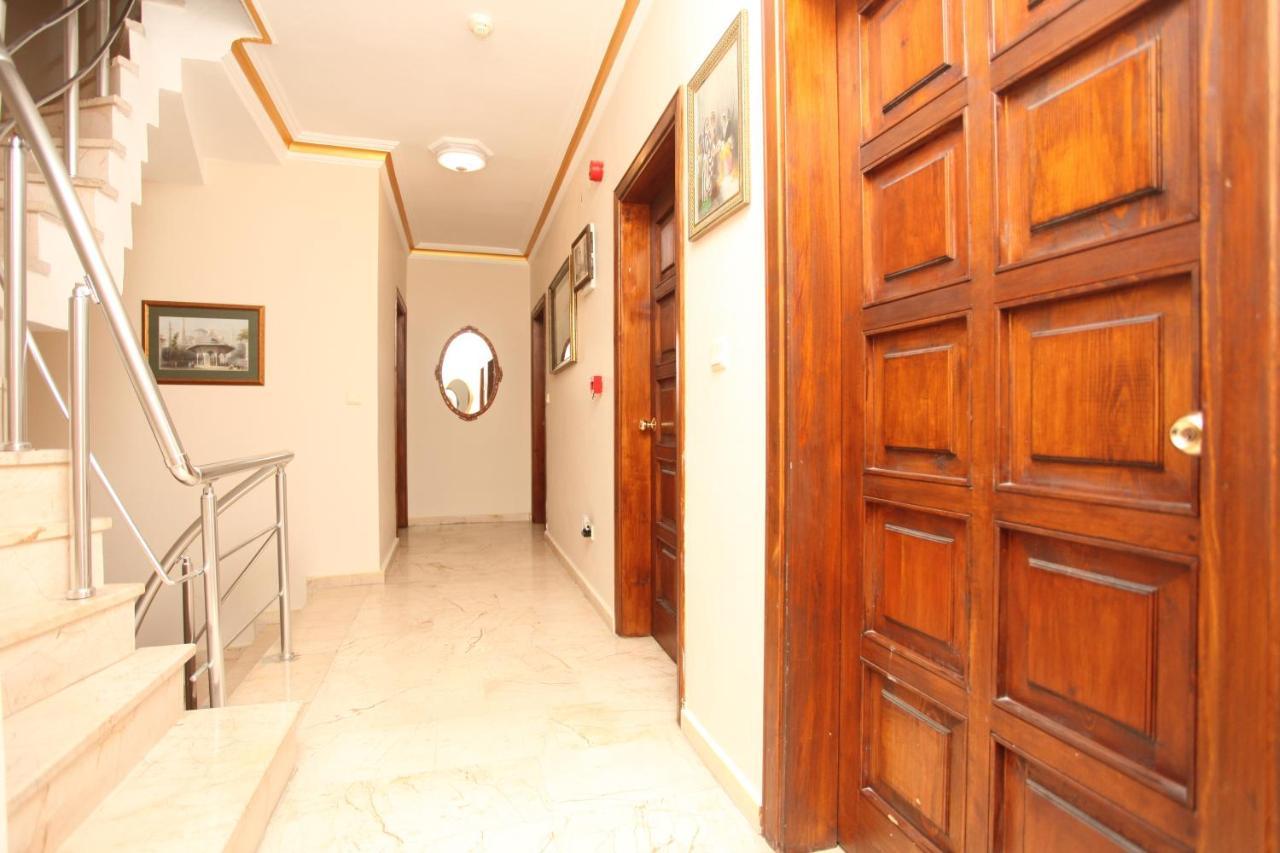 GUL SULTAN (ADULTS ONLY) — ISTANBUL — fotografie hotel nr. 4