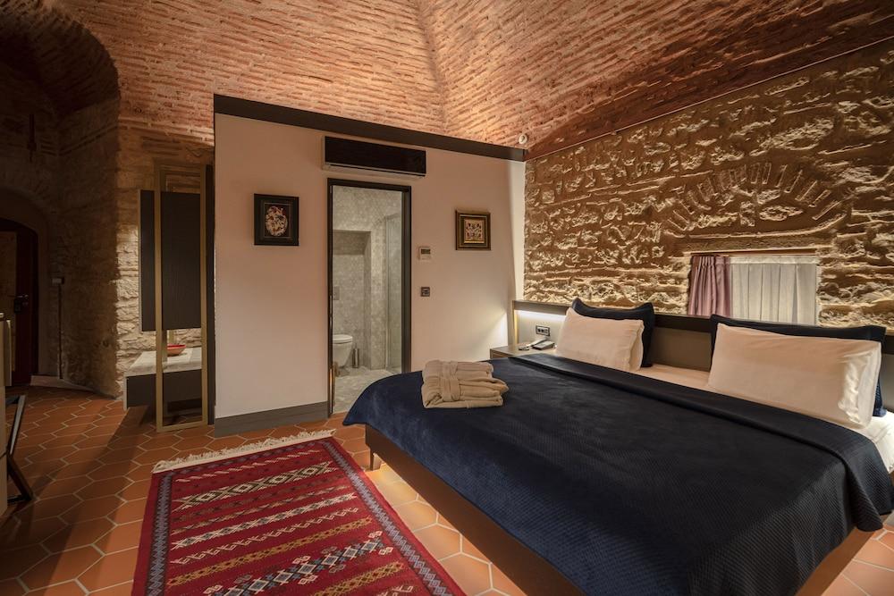 HAN 1772 HOTEL — ISTANBUL — фотография отеля №17