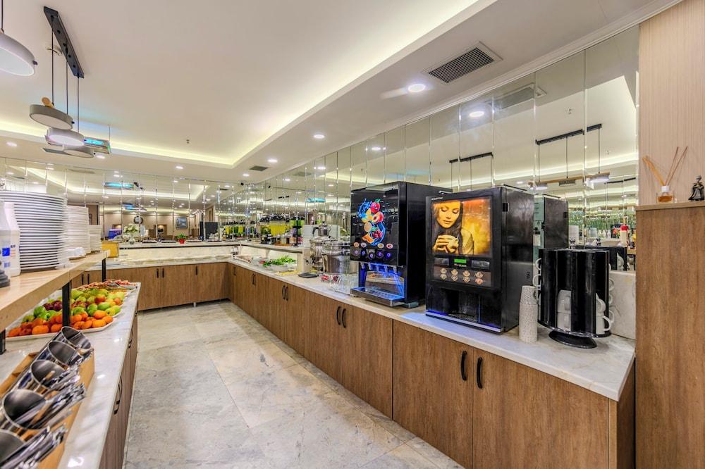 HAMITBEY HOTEL — ISTANBUL — fotografie hotel nr. 30