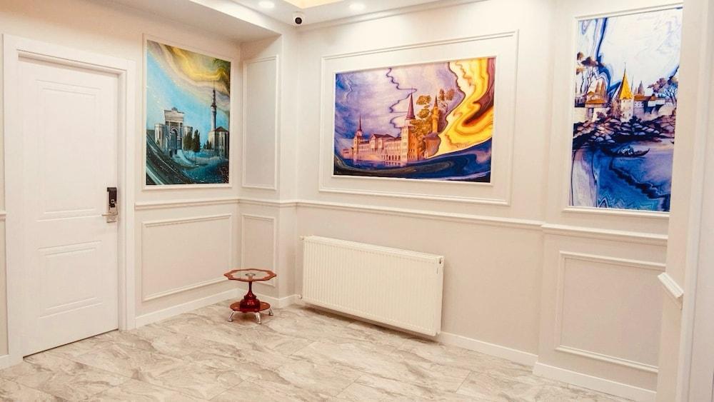 HODEGON SUITE — ISTANBUL — fotografie hotel nr. 29