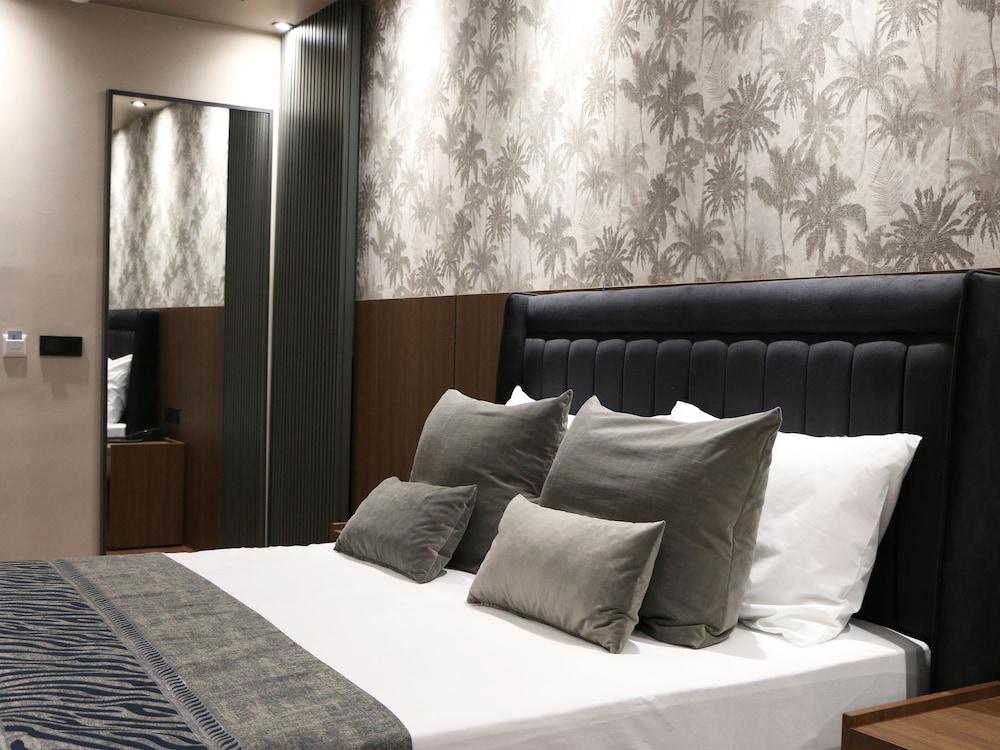 GRAND USKUDAR OTEL — ISTANBUL — fotografie hotel nr. 9