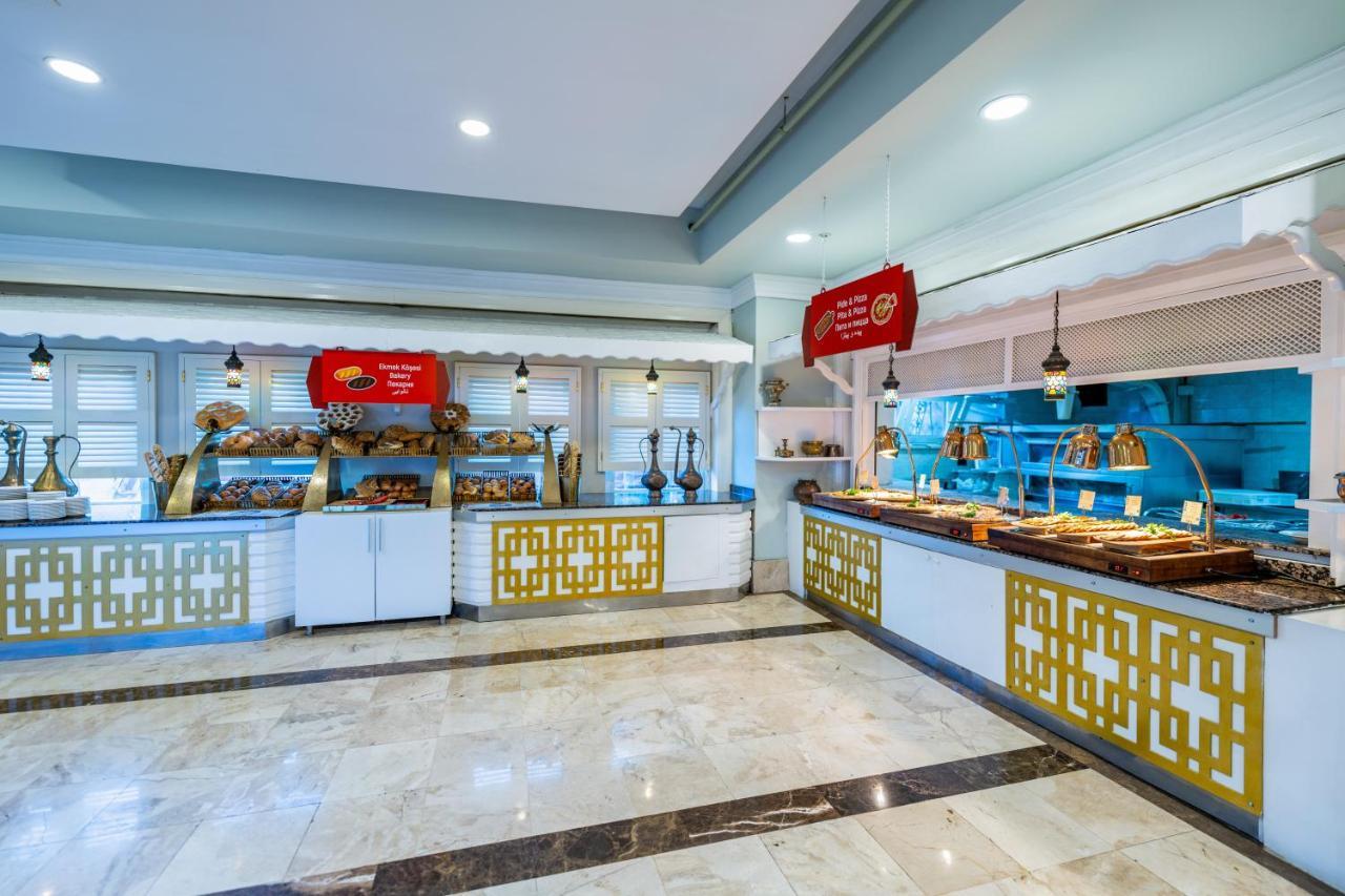 ORANGE COUNTY KEMER (ADULTS ONLY) — KEMER — fotografie hotel nr. 25