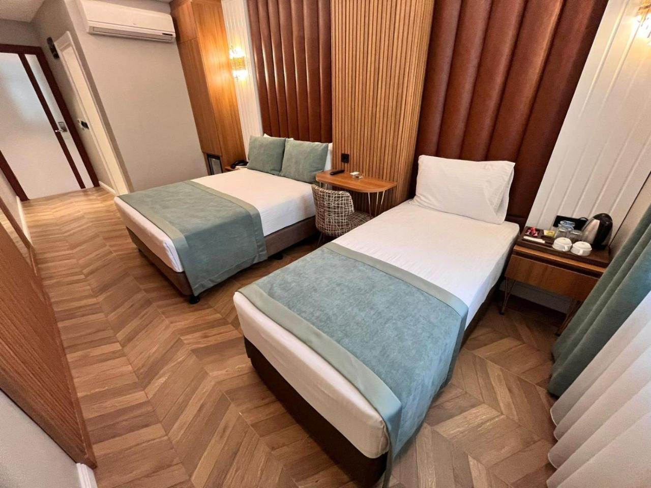 GUMUS PALAS (ADULTS ONLY) — ISTANBUL — fotografie hotel nr. 29